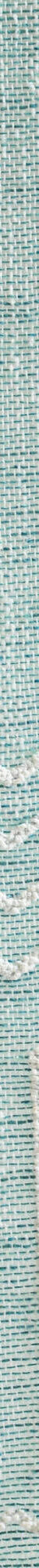 Vitrage passe-tringle motif géométrique (céladon) Vitrage passe-tringle motif géométrique (céladon)